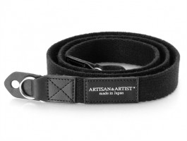 Artisan & Artist ACAM 102 Zwart