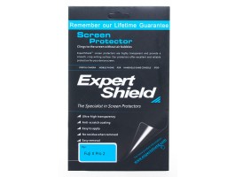 Screen Protector Crystal Clear voor de Fuji X-Pro2