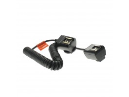 Godox TTL Kabel voor flitser (3M)