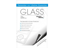 Screen Protector Glass van Expert Shield voor de Fuji X100S