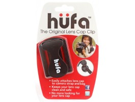 Hüfa Lens Cap Clip