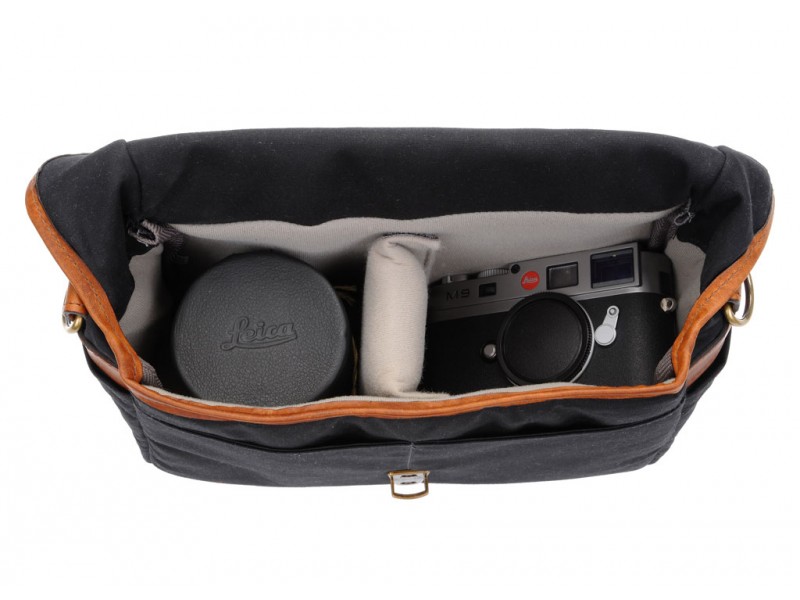 Fuji X Series and Leica Accessoires Ona Bowery Camera Tas