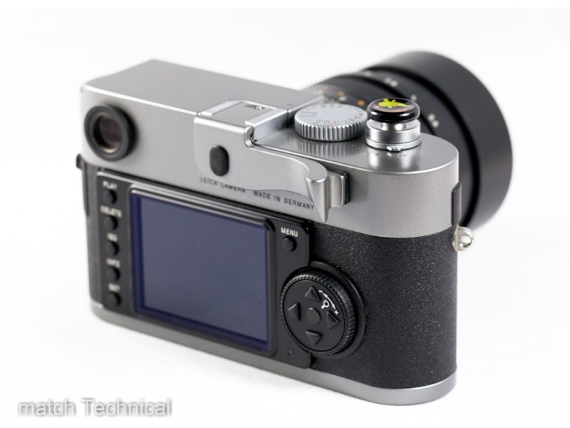 Fuji X-Series and Leica Accessoires - Match Technical Thumbs Up EP-1S Fuji X-Series and Leica Accessoires - Match Technical Thumbs Up EP-1S