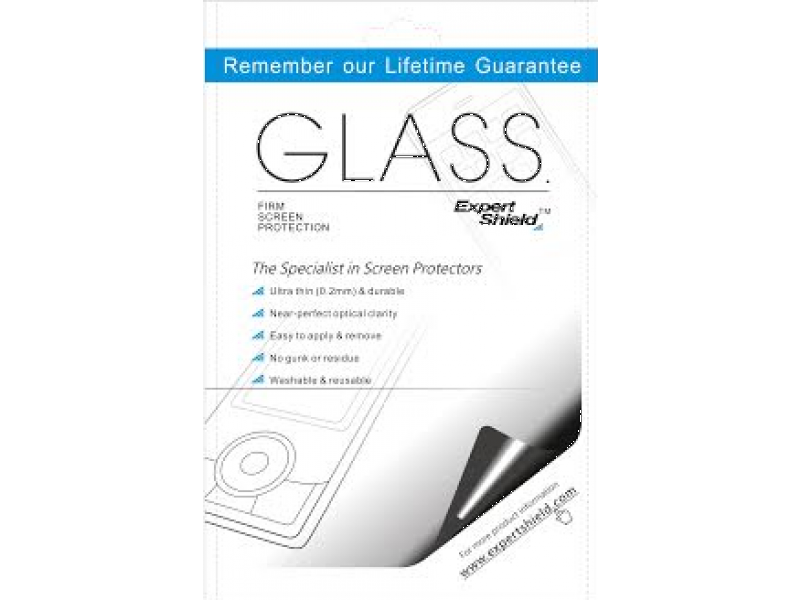 GGS Larmor Displayschutz Aus Optischem Glas Für Fujifilm X-T1, X-T2, X-A3 – Selbstklebend, 9H Härte