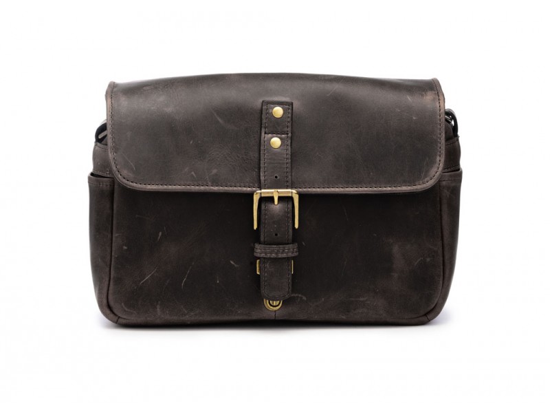 Ona Bowery Camera Tas