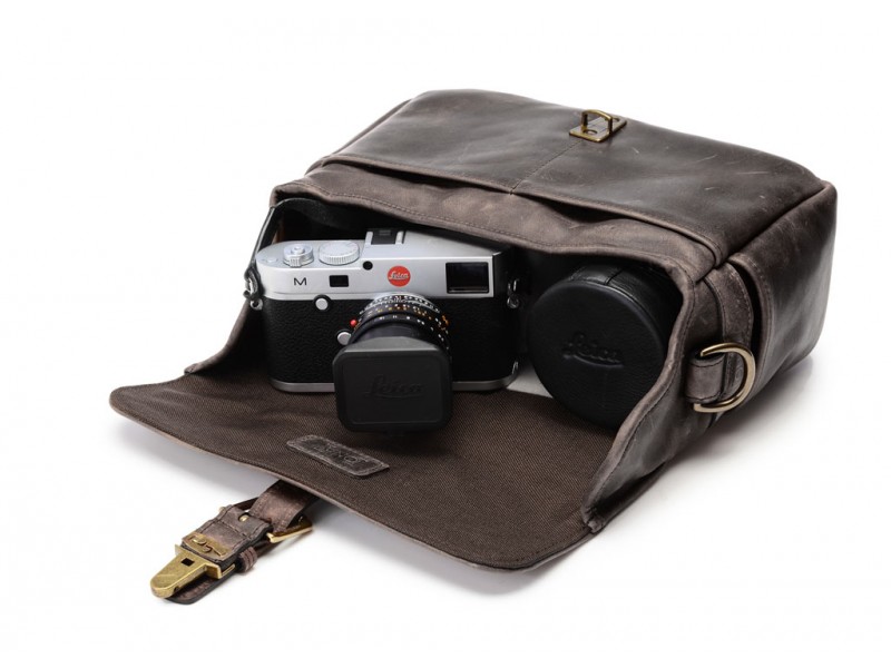Foto camera top tas