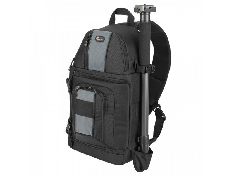 Fuji X Series and Leica Accessoires Lowepro Slingshot 202 AW