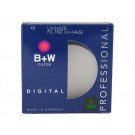 B+W 010 UV Filter 49 ES (70092)