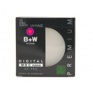 B+W UV 010 MRC Nano XS-Pro Digital MRC Filter 52 E (1066117)
