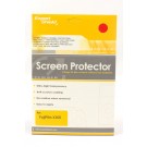 Screen Protector Anti Glare van Expert Shield voor de Fuji X100	