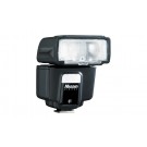 Nissin i40 compacte TTL/HSS flitser voor Fuji cameras (Gratis verzonden in Nederland)