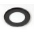 Metalen Step Up Ring voor Fuji X10