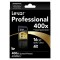Lexar SDHC PRO 16GB 400X CLASS 10