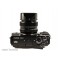 Match Technical Thumbs Up EP-7S op Fuji X-Pro1