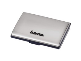 Hama Memory Card Case Vegas SD Bruin