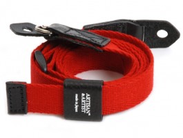 Artisan & Artist ACAM 103N Camera Strap