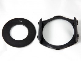 Cokin P Sytem Lens Adapter voor de Fuji X100