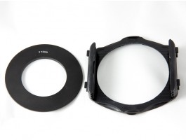 Cokin P Sytem Lens Adapter voor de Fuji X100