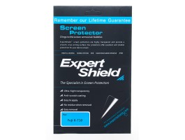 Screen Protector Crystal Clear by Expert Shield for the Fuji X100