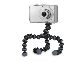 Joby GorillaPod Original Black/Charcoal