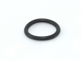 Rubbering ring voor exposure compensation draaiknop van de Fuji X100