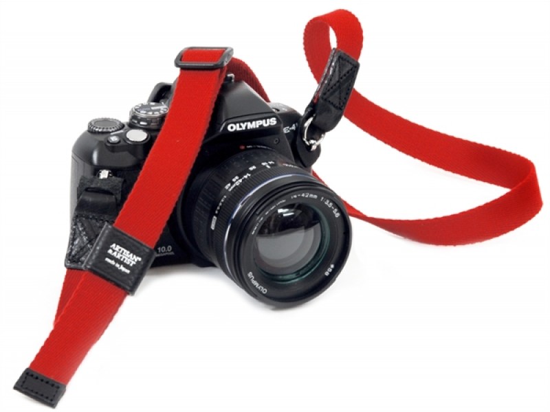 Fuji FinePix X Series and Leica Accessories - Artisan & Artist ACAM 103N  Camera Strap