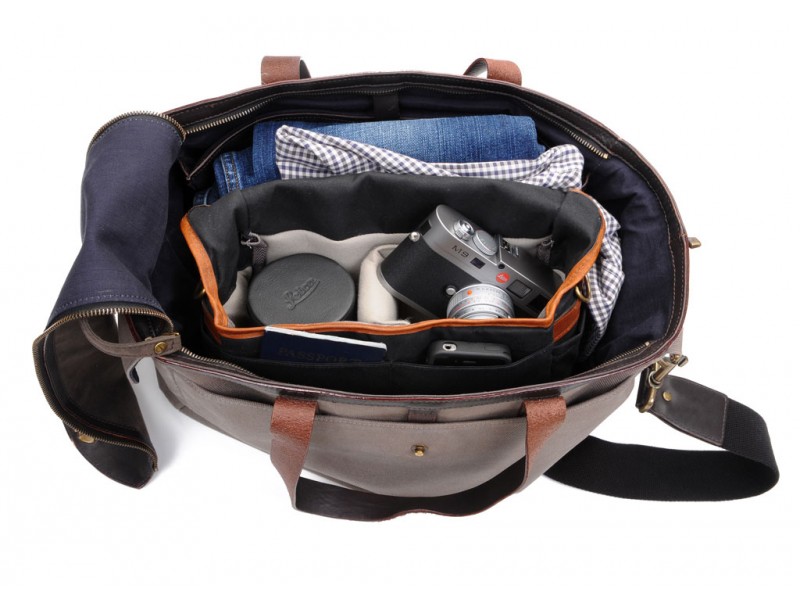 Fuji FinePix X Series and Leica Accessories - Ona Bowery