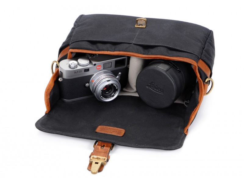 Fuji FinePix X Series and Leica Accessories - Ona Bowery