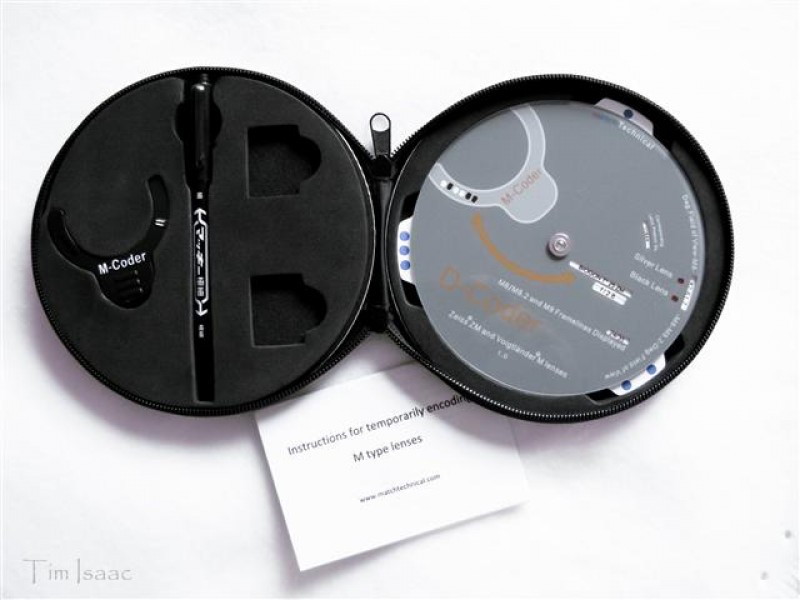 Fuji FinePix X Series and Leica Accessories - Match Technical 
