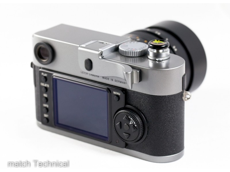 Fuji FinePix X Series and Leica Accessories - Match Technical 