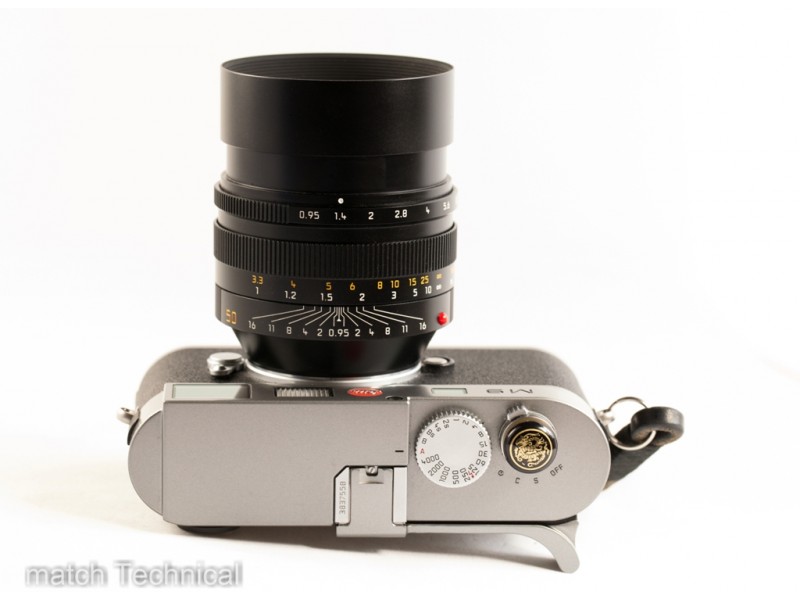 Fuji FinePix X Series and Leica Accessories - Match Technical Thumbs Up EP- 3S
