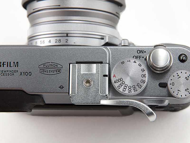 fuji x70 thumb grip