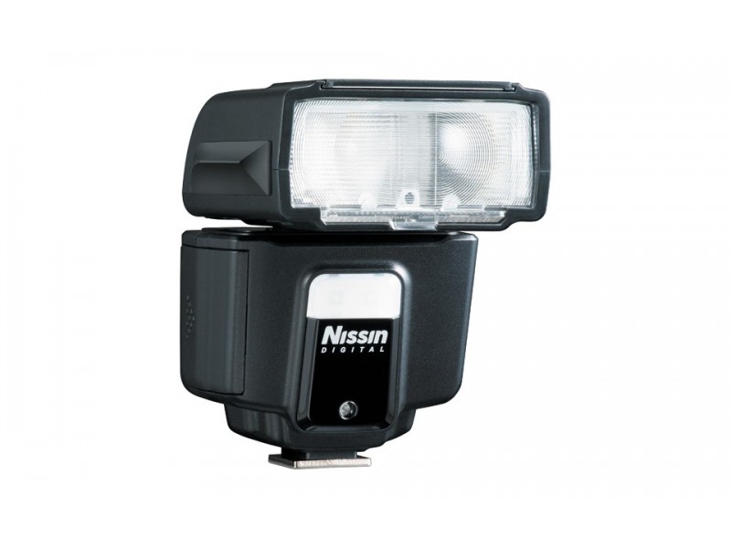 Fuji FinePix X Series and Leica Accessories Nissin i40 camera flash