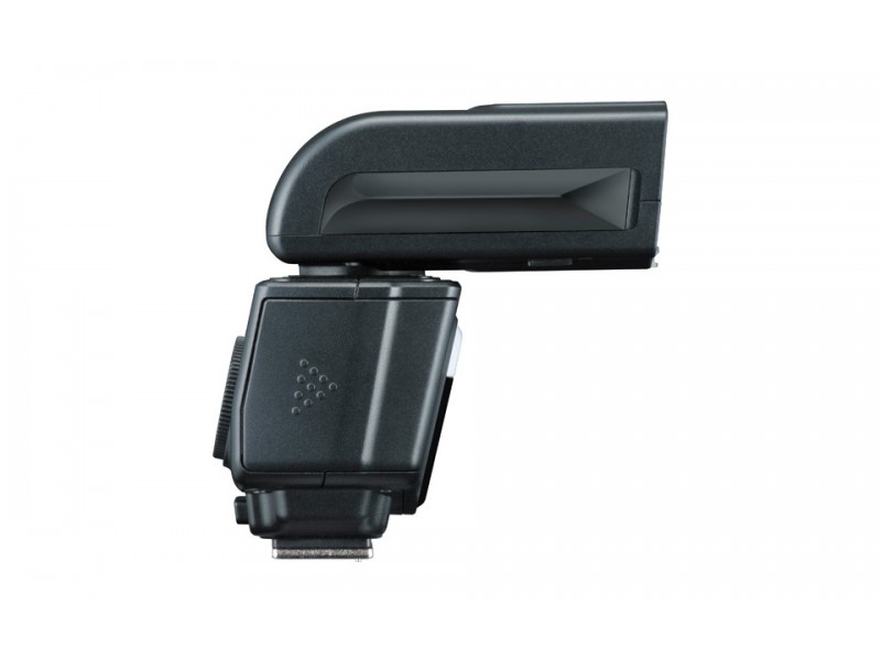 Fuji FinePix X Series and Leica Accessories - Nissin i40 camera