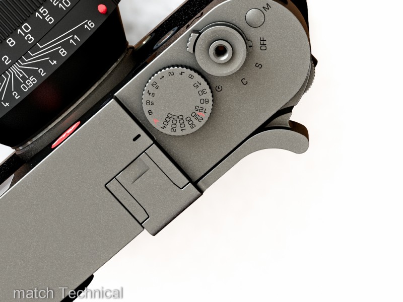 Fuji FinePix X Series and Leica Accessories - Match Technical