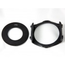 Cokin P Sytem Lens Adapter voor de Fuji X100