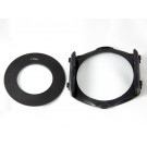 Cokin P Sytem Lens Adapter voor de Fuji X100