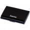 Hama Memory Card Case Fancy SD Black