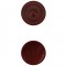 JJC Soft Release Dark Red