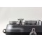Mini Release Chrome on the Fuji X100 front view
