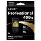Lexar SDHC PRO 32GB 400X CLASS 10