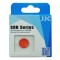 JJC Soft Release Orange