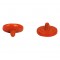 JJC Soft Release Orange